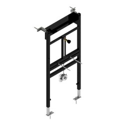 Bocchi Taşıyıcı Metal Montaj Seti Taşıyıcı Olmayan Duvarlar İçin Uygun 8040-1003 - BOCCHI