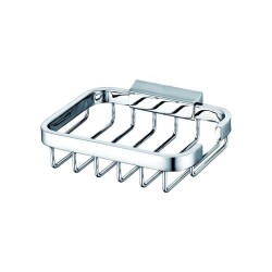 Bocchi Tel Sabunluk Düz S Krom 3050 0006 - GROHE