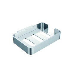 Bocchi Tel Sabunluk Düz S Krom 3050 0013 - GROHE