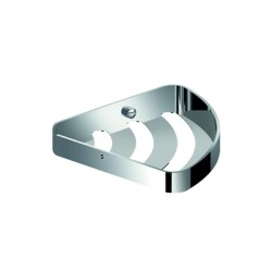 Bocchi Tel Sabunluk Köşe M Krom 3050 0016 - GROHE