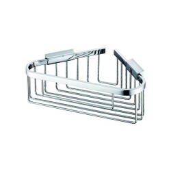 Bocchi Tel Sabunluk Köşe Md Krom 3050 0010 - GROHE