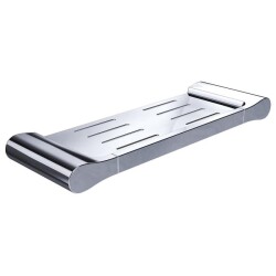 Bocchi Trieste Etajer Metal 340 mm Krom 3013 0013 - BOCCHI