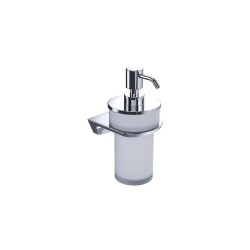 Bocchi Trieste Sıvı Sabunluk Krom 3013 0012 - GROHE