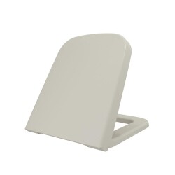 Bocchi Tutti Slim Klozet Kapağı Mat Yasemin A0332-007 - BOCCHI