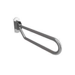 Bocchi Tutunma Barı Katlanabilir Mat Paslanmaz Çelik TBPC-101-1210 - BOCCHI