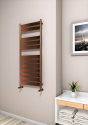 Bora Bora Dekoratif Havlupan 500x1200 Bakır Eskitme - RADİVA