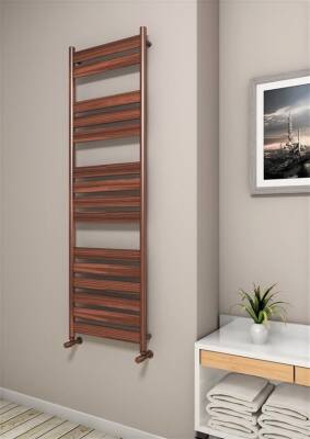 Bora Bora Dekoratif Havlupan 500x1600 Ahşap Görünümlü - 1