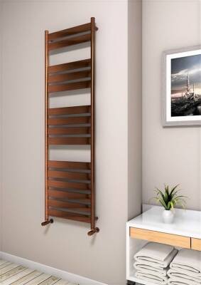 Bora Bora Dekoratif Havlupan 500x1600 Bakır Eskitme - 1