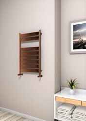 Bora Bora Dekoratif Havlupan 500x800 Bakır Eskitme - RADİVA