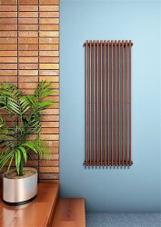 Cook Dekoratif Havlupan 550x1400 Ahşap Görünümlü - RADİVA