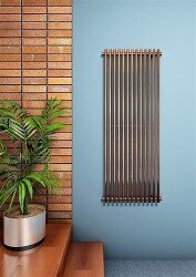 Cook Dekoratif Havlupan 550x1400 Bakır Eskitme - RADİVA