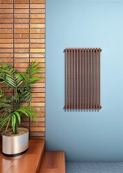 Cook Dekoratif Havlupan 550x900 Ahşap Görünümlü - RADİVA