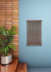 Cook Dekoratif Havlupan 550x900 Bakır Eskitme - RADİVA