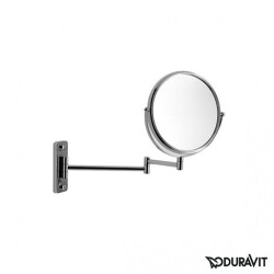 Duravit D-Code Makyaj Aynası 0099121000 - DURAVİT