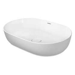 Duravit Luv Çanak Lavabo 60 cm 0379600000 - DURAVİT