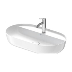 Duravit Luv Çanak Lavabo 60 cm 0380600000 - DURAVİT