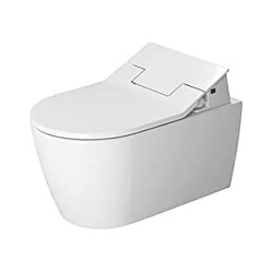 Duravit SensoWash Slim ME By Starck Klozet Seti 631000002004300 - VİTRA