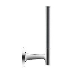 Duravit Starck T Tuvalet Kağıtlığı Yedek 0099391000 - DURAVİT