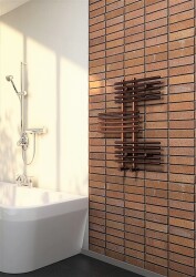 Fiji Dekoratif Havlupan 650x740 Bakır Eskitme - RADİVA