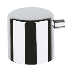 Grohe Açma Kapama Valfi İçin Volan, Metalik - 07749000 - GROHE