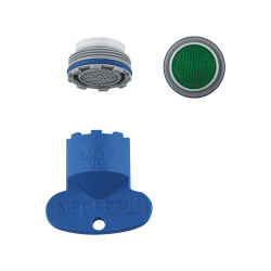 Grohe Akış Sınırlayıcı - 48376000 - BOCCHI