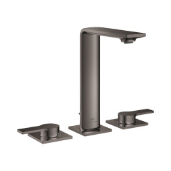 Grohe Allure 3 Delikli Lavabo Bataryası 1/2' M - Boyut - 20188A01 - GROHE