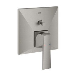 Grohe Allure Brilliant Ankastre Banyo/Duş Bataryası - 24072Dc0 - GROHE