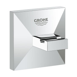 Grohe Allure Brilliant Havlu/Bornoz Askılığı - 40498000 - GROHE