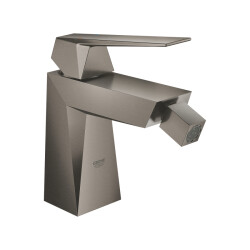 Grohe Allure Brilliant Tek Kumandalı Bide Bataryası 1/2' M-Boyut - 23117Al0 - GROHE