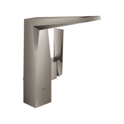 Grohe Allure Brilliant Tek Kumandalı Lavabo Bataryası 1/2' L-Boyut - 23109Al0 - GROHE