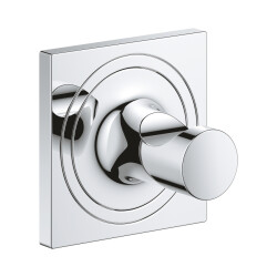 Grohe Allure Havlu/Bornoz Askılığı - 40284001 - GROHE