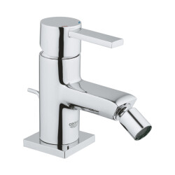 Grohe Allure Tek Kumandalı Bide Bataryası 1/2' M-Boyut - 32147000 - GROHE