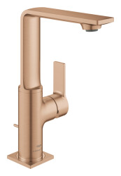 Grohe Allure Tek Kumandalı Lavabo Bataryası 1/2' L - Boyut - 32146DL1 - GROHE