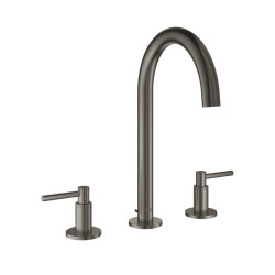 Grohe Atrio 3 Delikli Lavabo Bataryası 1/2' M-Boyut - 20009Al3 - GROHE