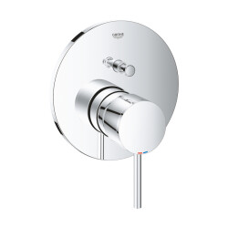 Grohe Atrio Ankastre Banyo/Duş Bataryası - 24066003 - GROHE