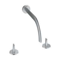 Grohe Atrio Icon 3D - 20614Sd0 - GROHE