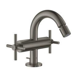 Grohe Atrio Tek Delikli Bide Bataryası 1/2' M-Boyut - 24027Al3 - GROHE