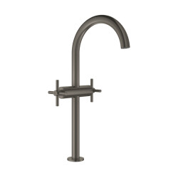 Grohe Atrio Tek Delikli Lavabo Bataryası 1/2' Xl-Boyut - 21044Al3 - GROHE