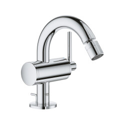 Grohe Atrio Tek Kumandalı Bide Bataryası 1/2' M-Boyut - 32108003 - GROHE