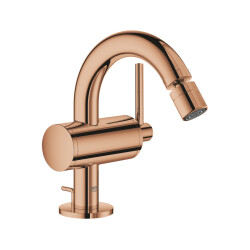 Grohe Atrio Tek Kumandalı Bide Bataryası 1/2' M-Boyut - 32108Da3 - GROHE