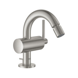 Grohe Atrio Tek Kumandalı Bide Bataryası 1/2' M-Boyut - 32108Dc3 - GROHE