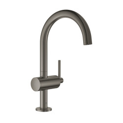 Grohe Atrio Tek Kumandalı Lavabo Bataryası 1/2' L-Boyut - 32042Al3 - GROHE