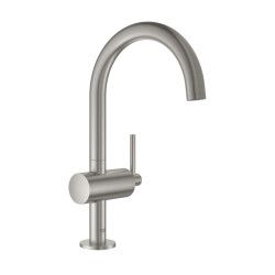 Grohe Atrio Tek Kumandalı Lavabo Bataryası 1/2' L-Boyut - 32042Dc3 - GROHE