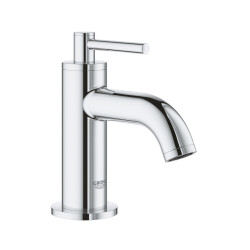 Grohe Atrio Tek Su Girişli Batarya 1/2' Xs-Boyut - 20021003 - GROHE