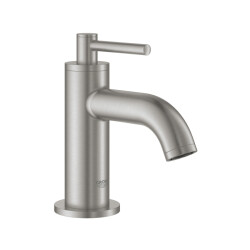 Grohe Atrio Tek Su Girişli Batarya 1/2' Xs-Boyut - 20021Dc3 - GROHE