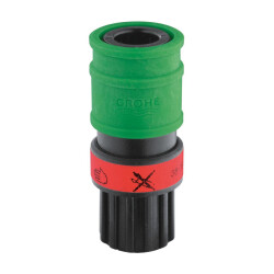 Grohe Çabuk Bağlantı - 46315000 - BOCCHI