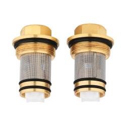 Grohe Çek Valf 1/2' - 1411600M - GROHE