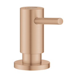 Grohe Cosmopolitan Sıvı Sabunluk - 40535Dl0 - GROHE