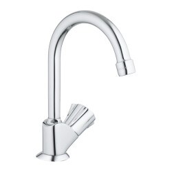 Grohe Costa L Lavabo Musluğu 1/2' - 20393001 - GROHE