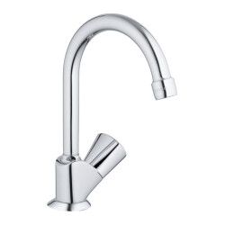 Grohe Costa S Lavabo Bataryası 1/2' - 20179001 - GROHE